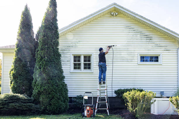 Historic Building Restoration in Kingston Estates, NJ